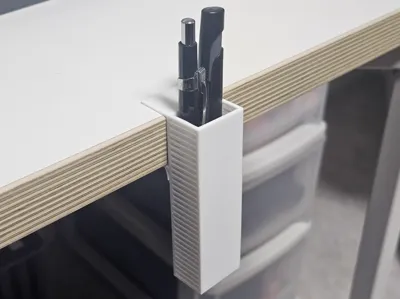 desk Mini pen holder (desker 28mm)
