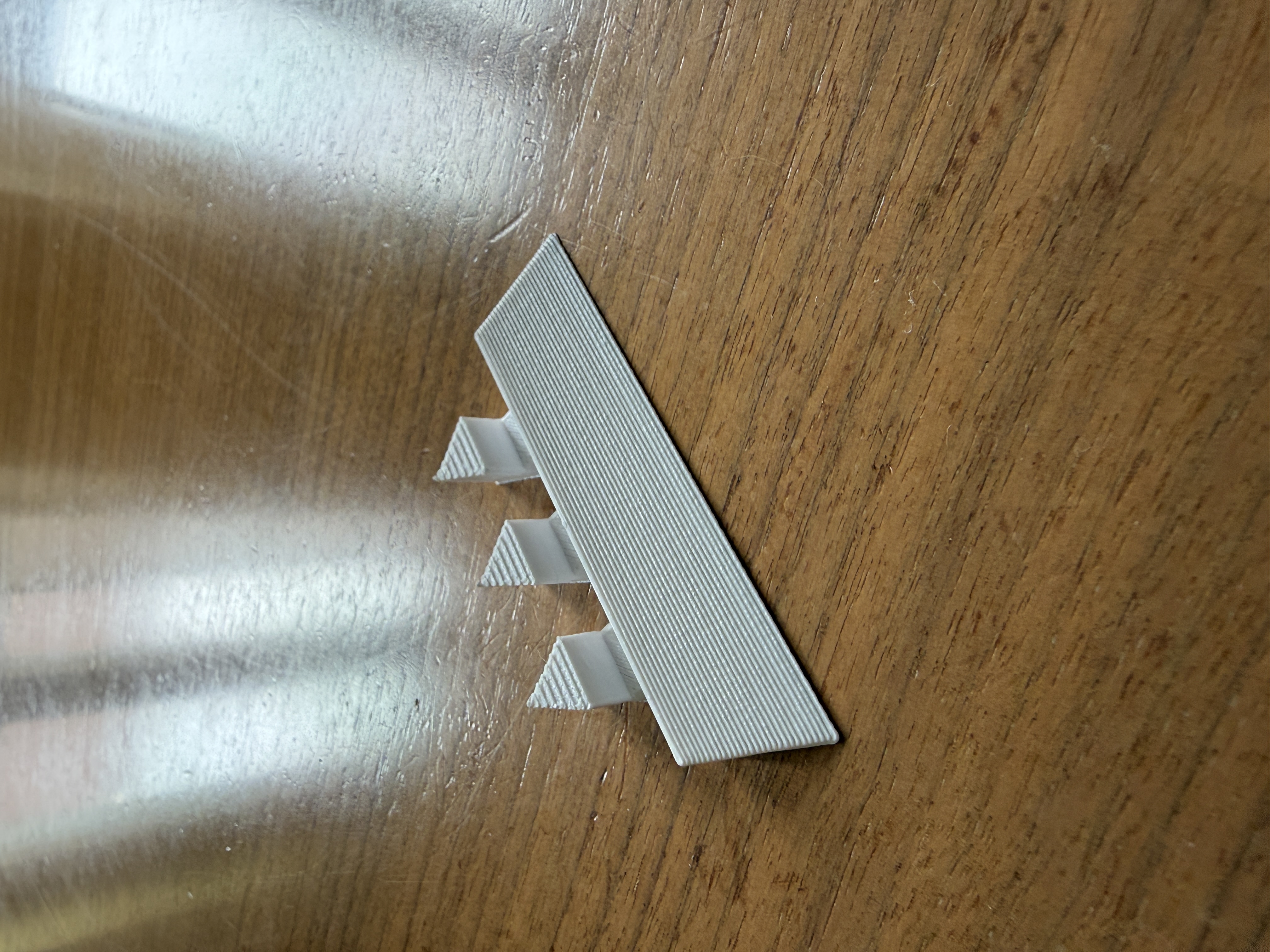 Miniatura 10 do modelo 3D Scraper