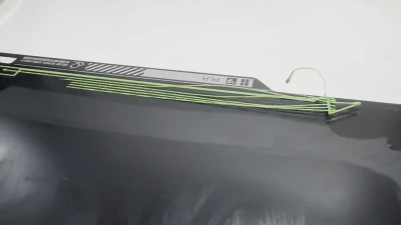 Scraper view 2