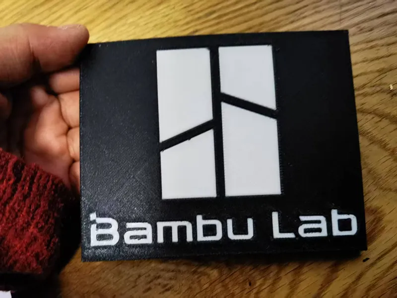 Bambu Lab