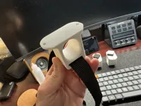0.2mm layer, 4 walls, 30% infill