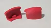 0.08mm layer, 2 walls, 15% infill, 2 plates