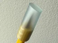 0.16mm layer, 1 walls, 0% infill