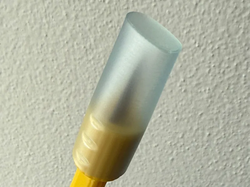 Scalpel Cap
