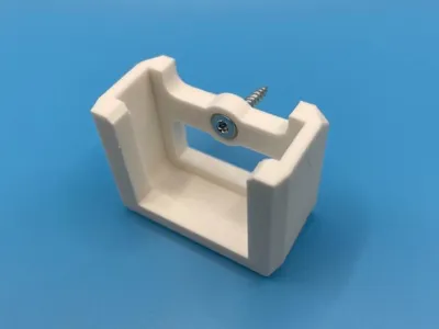 Aqara Temperature & Humidity Sensor Wallholder