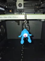 0.16mm layer, 2 walls, 10% infill