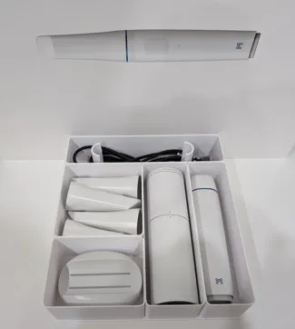 Medit i900 organiser