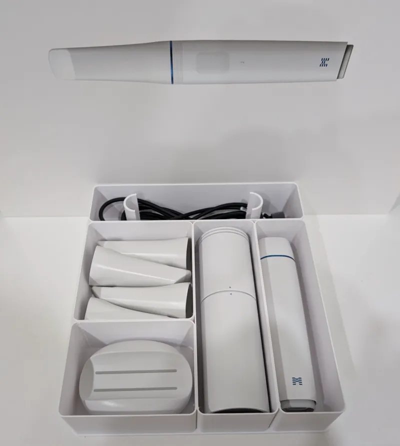 Medit i900 organiser 