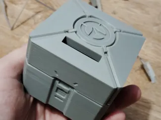 Lootbox Overwatch 2 Tirelire