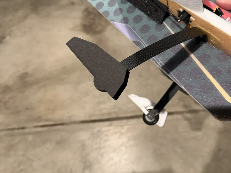 39" Yak Wheel Pants