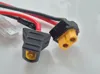 Profil XT-60; 0.16mm layer, 2 walls, 15% infill