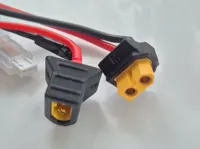 Profil XT-60; 0.16mm layer, 2 walls, 15% infill