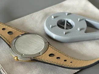 Omega Geneve Strap Changing Tool