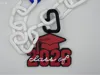 Class of 2026 hype chain pendant