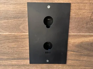 Cover for Reolink Doorbell and similar