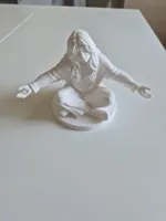 0.2mm nozzle, 0.1mm layer, 4 walls, 15% infill