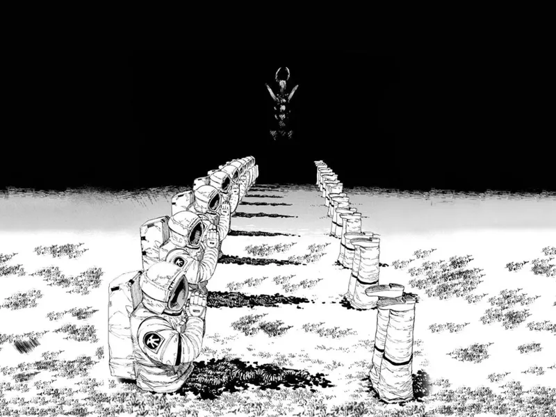 ChainsawMan Panel