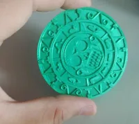0.2mm 层高, 2 层墙, 15% 填充