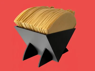 #2 Coffee Filter Holder