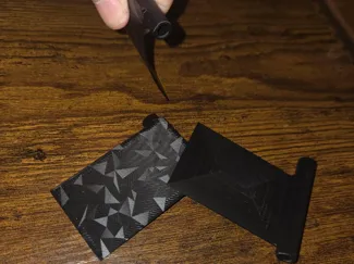 SniffCard
