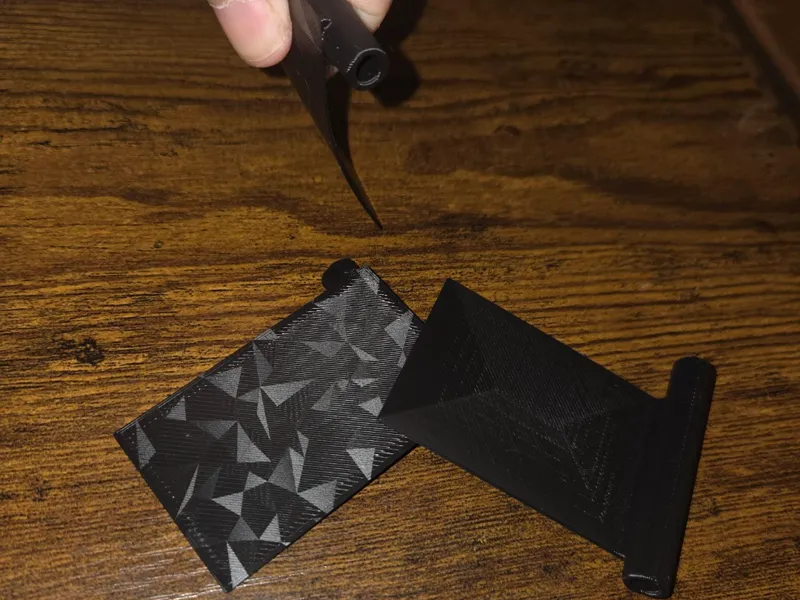 SniffCard