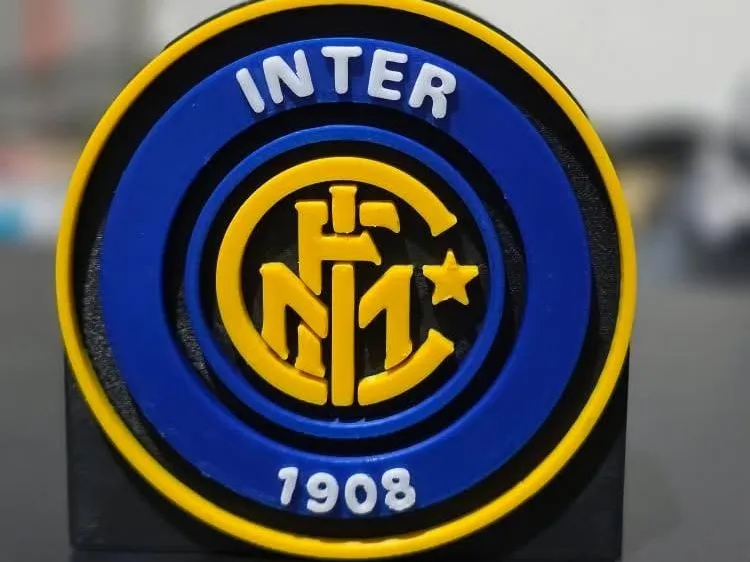 Logo Inter – Stemma storico