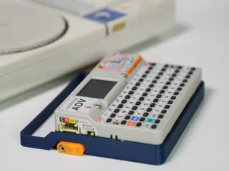 M5stack cardputer