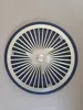 8" Inch Dayton Rims