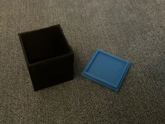 mini box