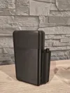 0.2mm layer, 2 walls, 25% infill