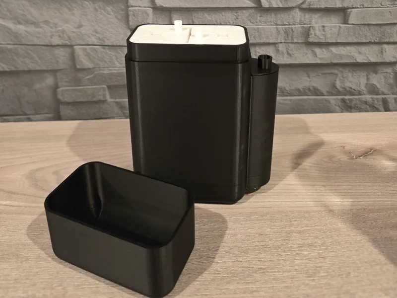 DartBox