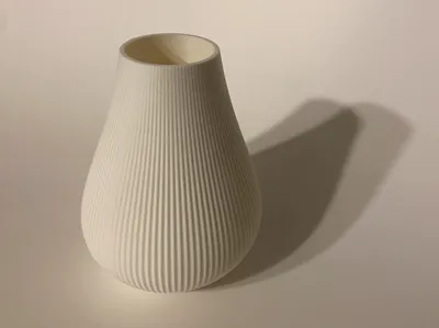 Another small vase