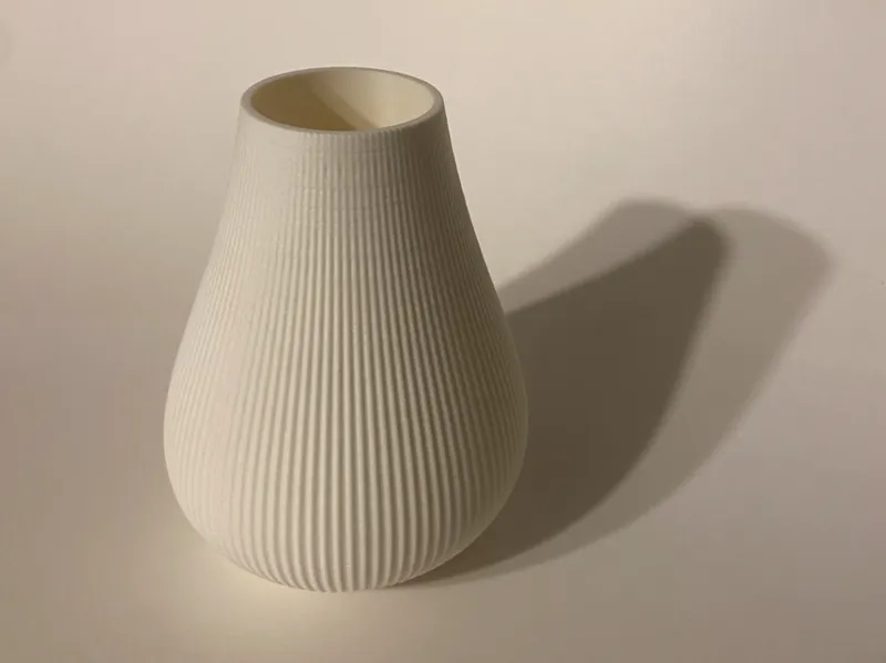 Another small vase