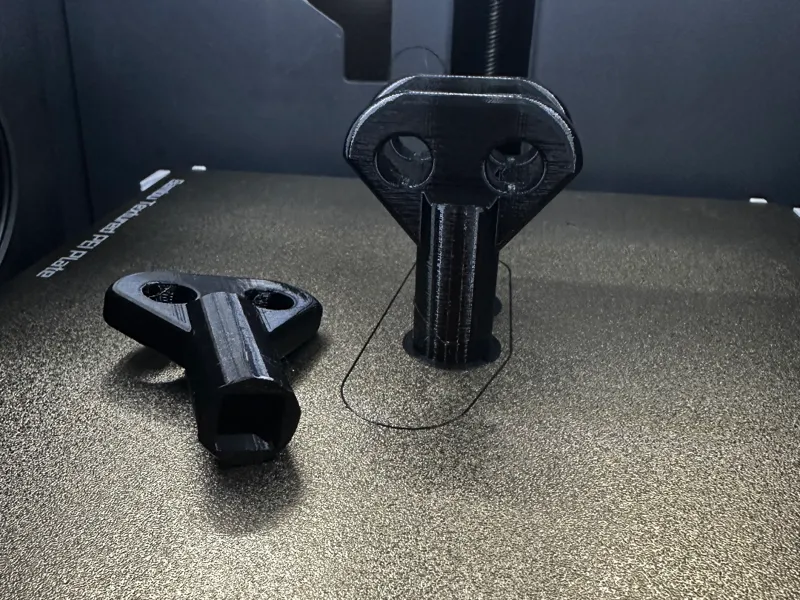 Vierkant Schlüssel 12mm