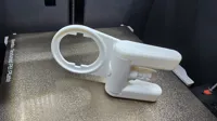 Left offset from handle 0.2mm layer, 2 walls, 15% infill