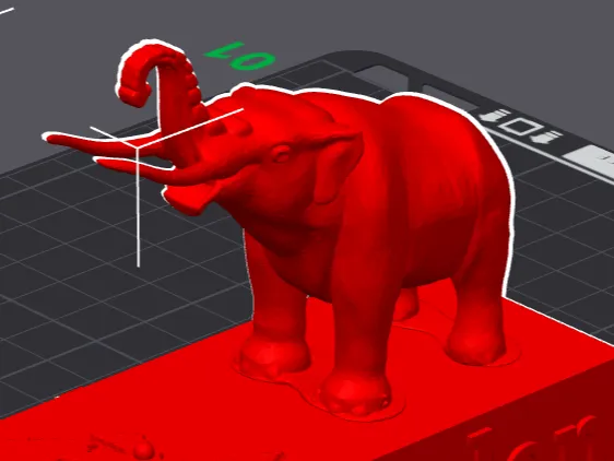 Mastodon 