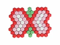 AMS 4 color & single color profile