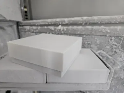 Ultra-Low Freezer Small Box