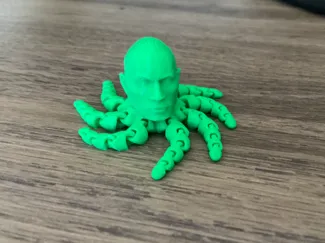 Rocktopus