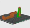 0.2mm layer, 5 walls, 30% infill