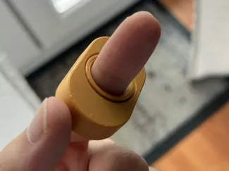 Finger- Figet