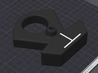LAB Golf DF3 Style Putter