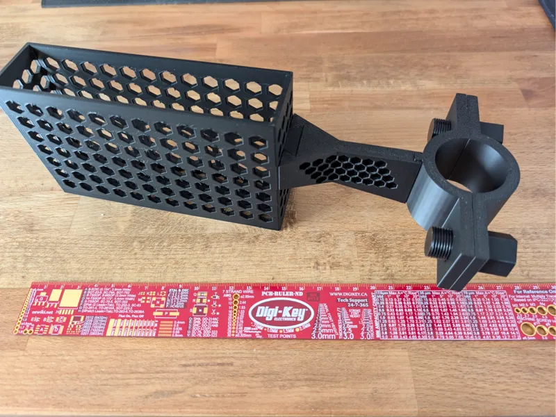 Keyboard Storage - VIVO STAND-V002R