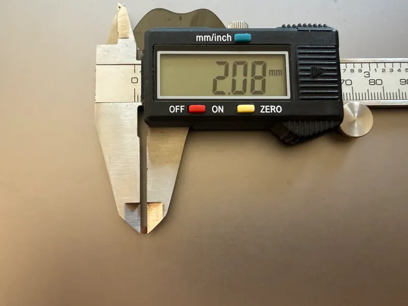 THE ALMOST-NOTHING POOP – tiny and weirdly perfect