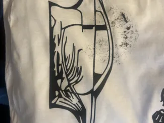 fast and furios t-shirt print Morimotos 350z