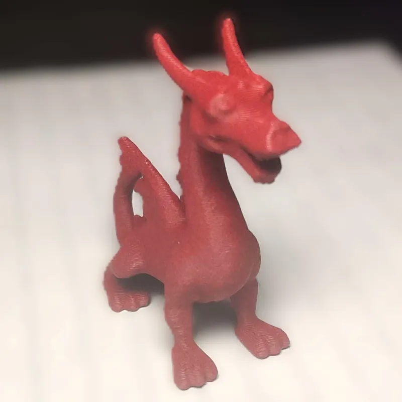 Little Dragon