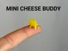 Mini Cheese Buddy - 0.12mm layer, 2 walls, 15% infill