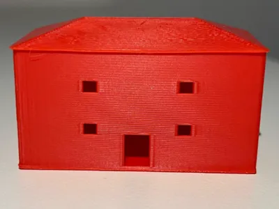 Little House