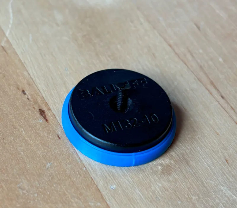 BALLUFF RFID Tag M132-10 Mount