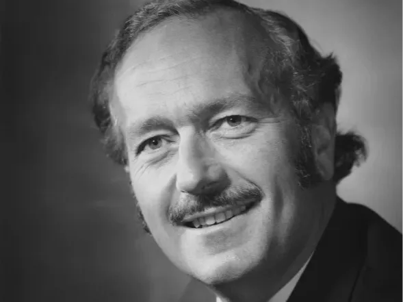 Collin Chapman